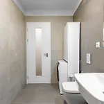 Comfort On Jegeho براتسيلافا