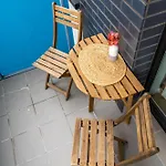 Comfort On Jegeho شقة براتسيلافا