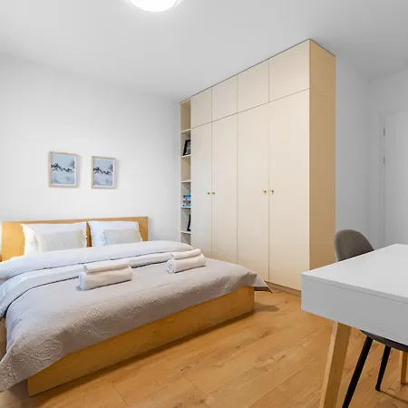 Apartment Comfort On Jegeho *