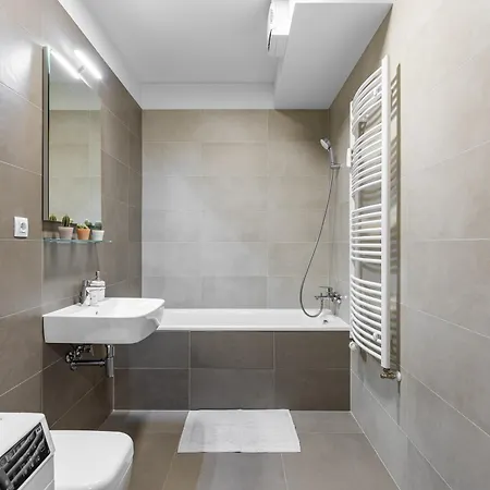 Comfort On Jegeho Apartment *