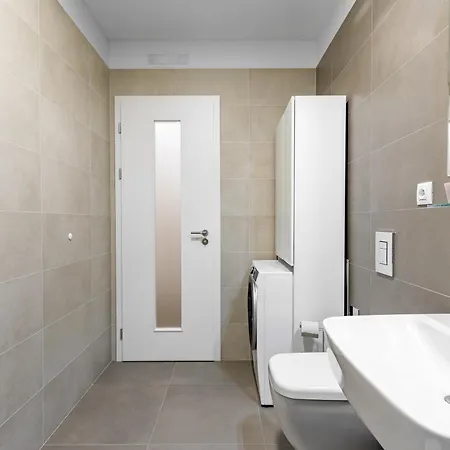 Comfort On Jegeho Братислава