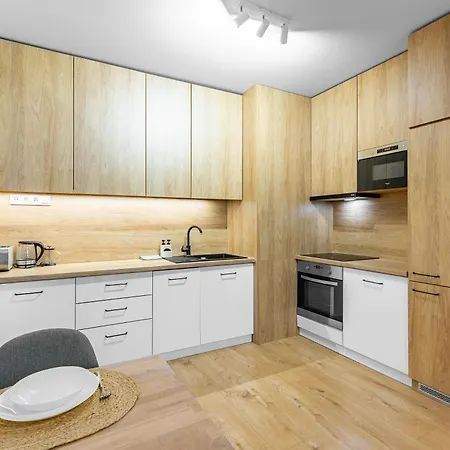 Comfort On Jegeho Apartment