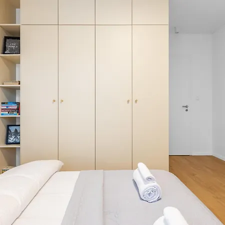 Comfort On Jegeho Братислава