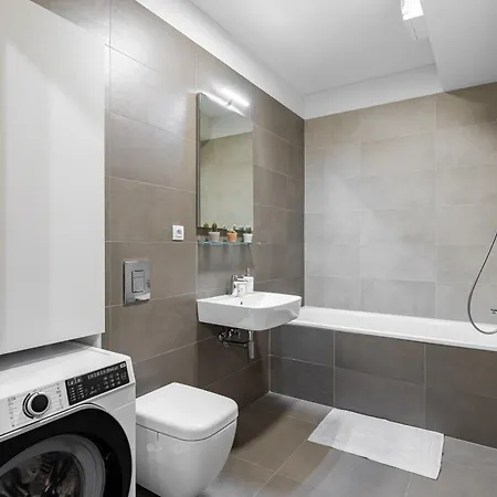 Comfort On Jegeho * Братислава