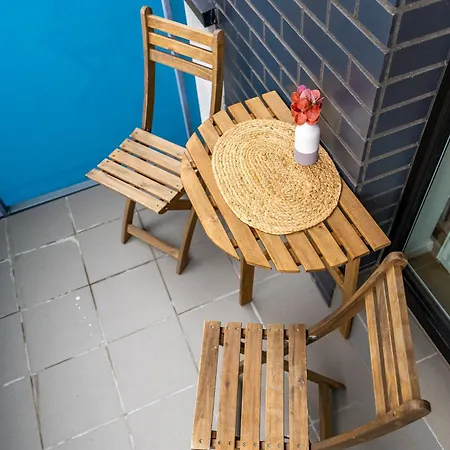 Comfort On Jegeho Апартаменты Братислава