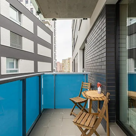 Apartment Comfort On Jegeho