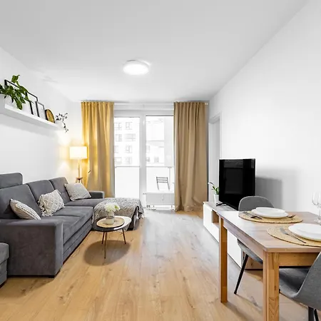 Apartment Comfort On Jegeho *