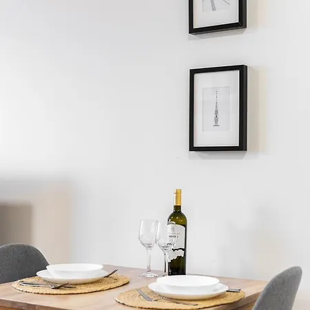 Apartment Comfort On Jegeho Bratislava