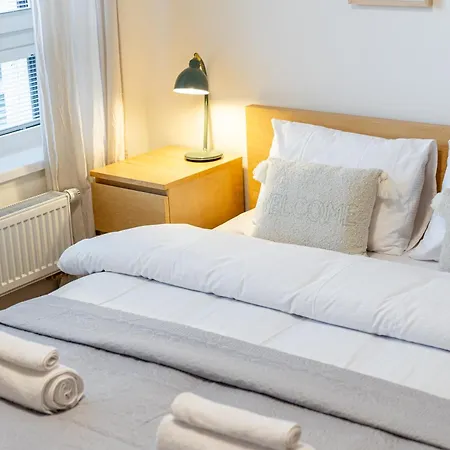 Comfort On Jegeho * Братислава