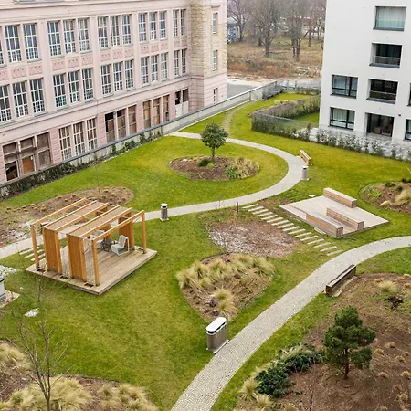 Apartment Comfort On Jegeho