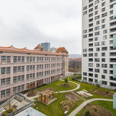 Апартаменты Comfort On Jegeho *