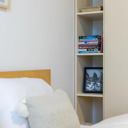 Appartamento Comfort On Jegeho