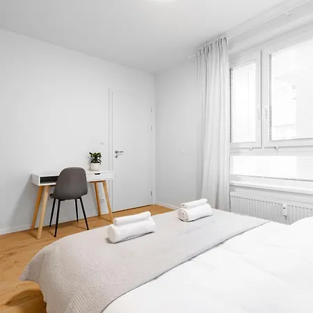 Appartamento Comfort On Jegeho *