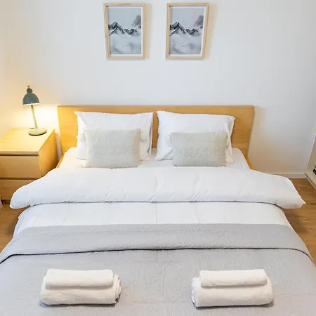Appartamento Comfort On Jegeho
