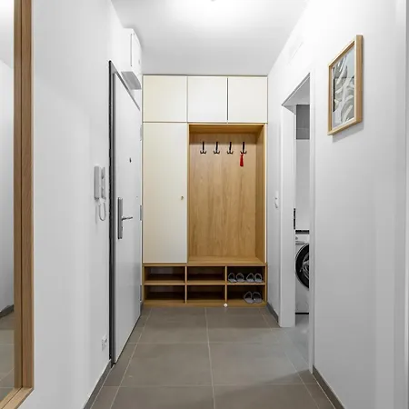 Comfort On Jegeho Appartamento